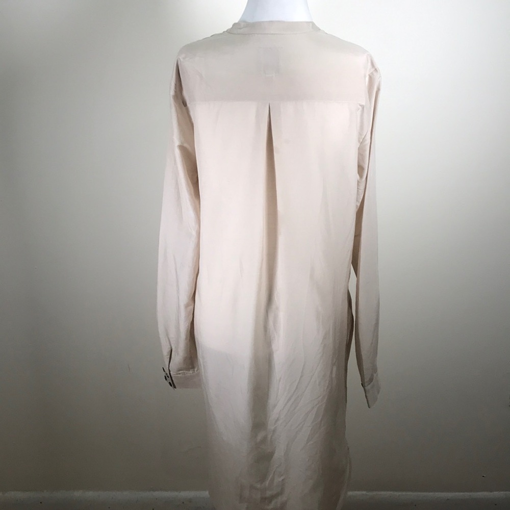 GoSilk Featherweight Silk Blend Tunic - Picture 3 of 8